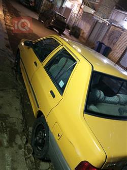 سايبا 131